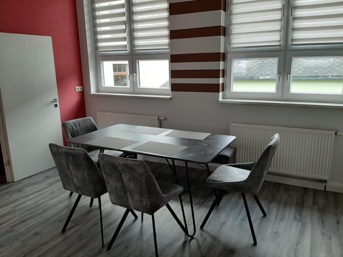 Ferienwohnung Alte Stepperei Schwarzenberg  Extérieur photo